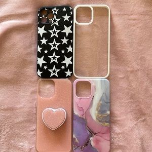 iPhone 12 Pro Max cases